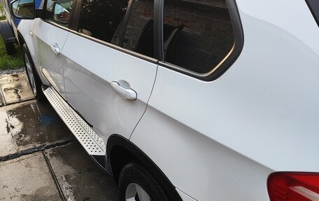 BMW X5, 2007 год, 1 700 000 рублей, 35 фотография