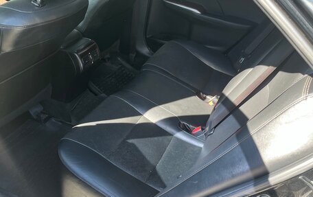 Toyota Camry, 2013 год, 1 380 000 рублей, 5 фотография