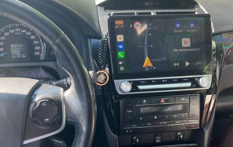 Toyota Camry, 2013 год, 1 380 000 рублей, 9 фотография