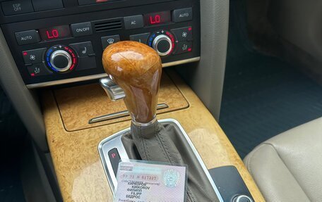 Audi A6, 2008 год, 1 200 000 рублей, 8 фотография