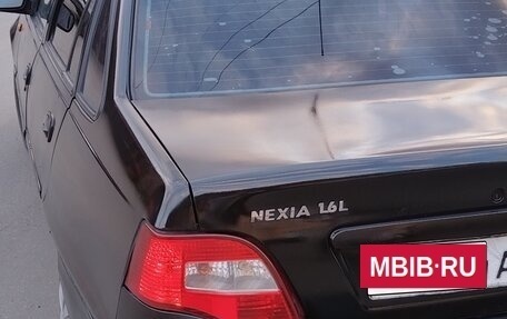 Daewoo Nexia I рестайлинг, 2011 год, 170 000 рублей, 4 фотография