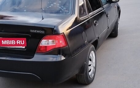 Daewoo Nexia I рестайлинг, 2011 год, 170 000 рублей, 2 фотография