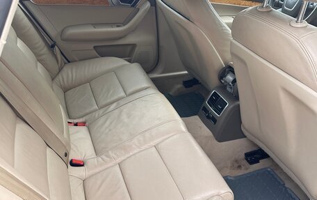 Audi A6, 2008 год, 1 200 000 рублей, 10 фотография