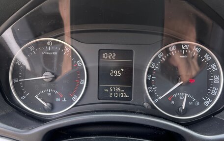 Skoda Octavia, 2012 год, 750 000 рублей, 9 фотография