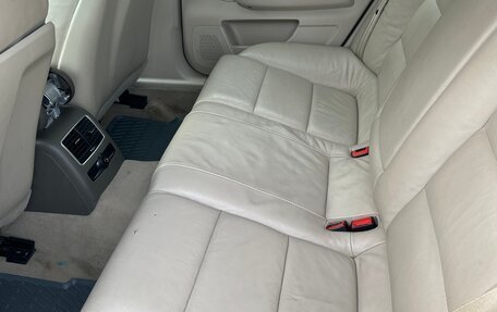 Audi A6, 2008 год, 1 200 000 рублей, 12 фотография