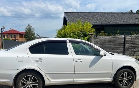 Skoda Octavia, 2012 год, 750 000 рублей, 5 фотография