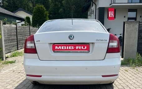 Skoda Octavia, 2012 год, 750 000 рублей, 7 фотография