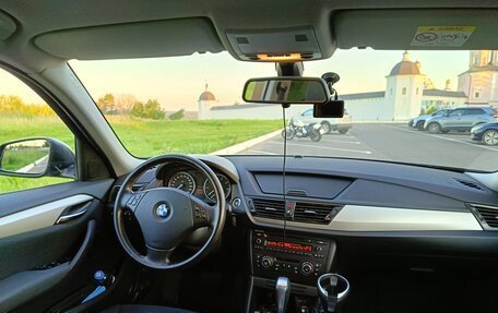 BMW X1, 2014 год, 1 550 000 рублей, 7 фотография