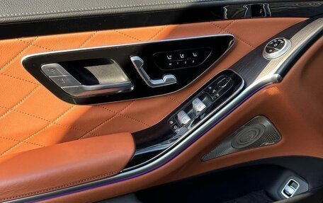 Mercedes-Benz S-Класс, 2023 год, 15 300 000 рублей, 3 фотография