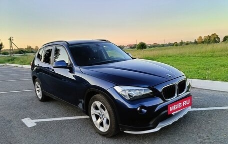 BMW X1, 2014 год, 1 550 000 рублей, 2 фотография