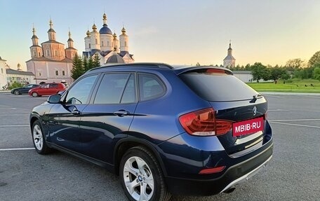 BMW X1, 2014 год, 1 550 000 рублей, 3 фотография
