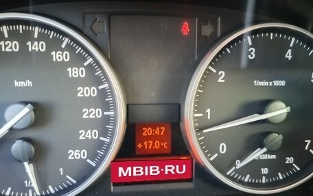 BMW X1, 2014 год, 1 550 000 рублей, 9 фотография