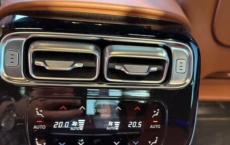 Mercedes-Benz S-Класс, 2023 год, 15 300 000 рублей, 7 фотография