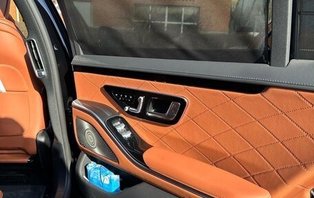 Mercedes-Benz S-Класс, 2023 год, 15 300 000 рублей, 9 фотография