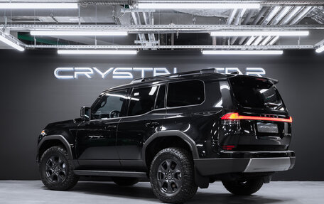 Lexus GX, 2025 год, 13 300 000 рублей, 4 фотография