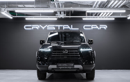 Lexus GX, 2025 год, 13 300 000 рублей, 5 фотография