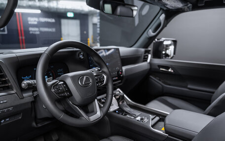 Lexus GX, 2025 год, 13 300 000 рублей, 12 фотография