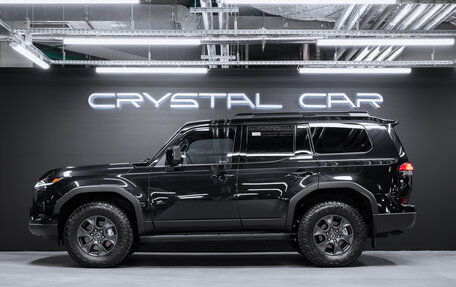 Lexus GX, 2025 год, 13 300 000 рублей, 6 фотография