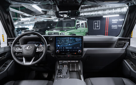 Lexus GX, 2025 год, 13 300 000 рублей, 3 фотография
