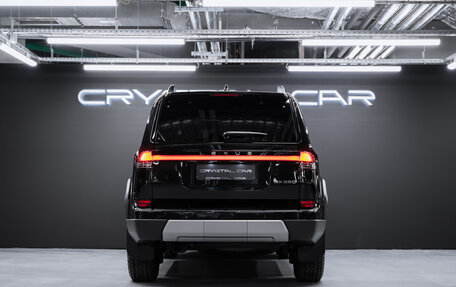 Lexus GX, 2025 год, 13 300 000 рублей, 7 фотография