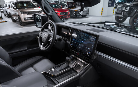 Lexus GX, 2025 год, 13 300 000 рублей, 11 фотография