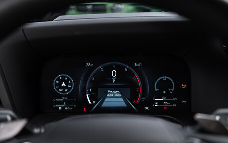 Lexus GX, 2025 год, 13 300 000 рублей, 14 фотография