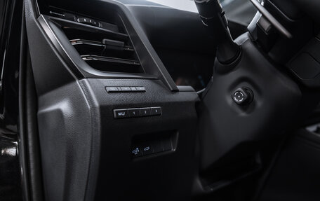 Lexus GX, 2025 год, 13 300 000 рублей, 15 фотография