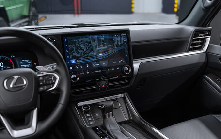 Lexus GX, 2025 год, 13 300 000 рублей, 16 фотография