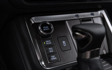 Lexus GX, 2025 год, 13 300 000 рублей, 19 фотография