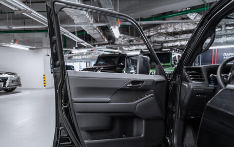 Lexus GX, 2025 год, 13 300 000 рублей, 26 фотография