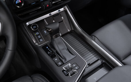 Lexus GX, 2025 год, 13 300 000 рублей, 18 фотография