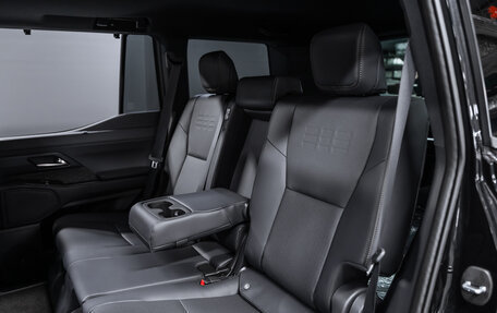 Lexus GX, 2025 год, 13 300 000 рублей, 24 фотография