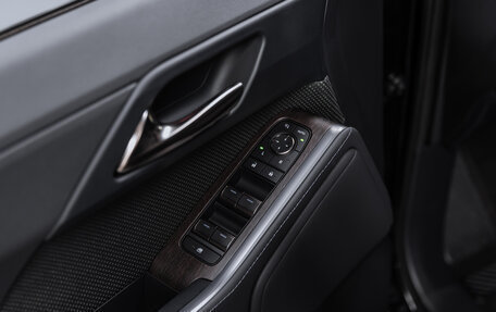 Lexus GX, 2025 год, 13 300 000 рублей, 27 фотография