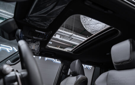 Lexus GX, 2025 год, 13 300 000 рублей, 22 фотография