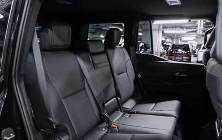 Lexus GX, 2025 год, 13 300 000 рублей, 23 фотография