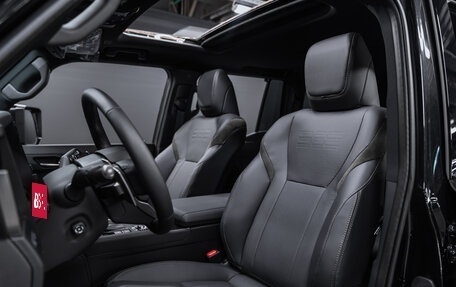Lexus GX, 2025 год, 13 300 000 рублей, 21 фотография