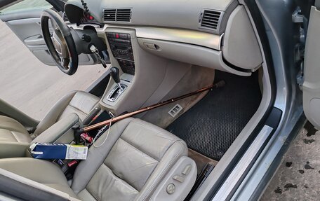 Audi A4, 2005 год, 630 000 рублей, 12 фотография