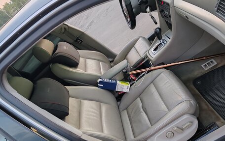 Audi A4, 2005 год, 630 000 рублей, 13 фотография