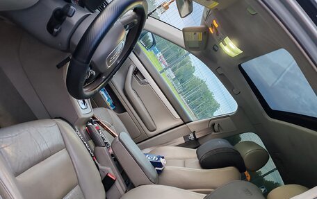 Audi A4, 2005 год, 630 000 рублей, 14 фотография