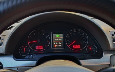 Audi A4, 2005 год, 630 000 рублей, 19 фотография