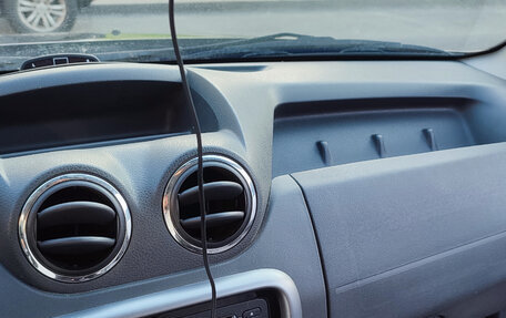 Renault Duster I рестайлинг, 2013 год, 1 200 000 рублей, 17 фотография