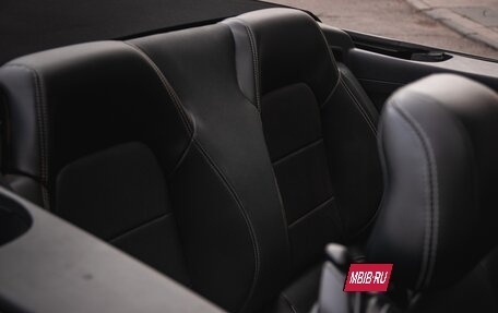 Ford Mustang VI рестайлинг, 2017 год, 2 750 000 рублей, 19 фотография