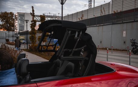 Ford Mustang VI рестайлинг, 2017 год, 2 750 000 рублей, 33 фотография