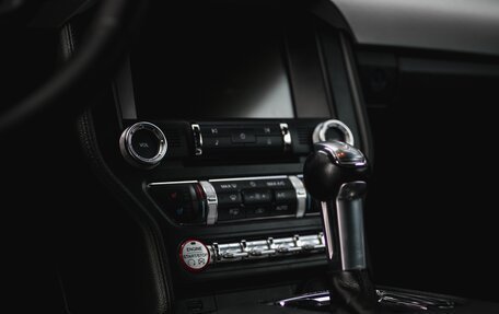 Ford Mustang VI рестайлинг, 2017 год, 2 750 000 рублей, 32 фотография