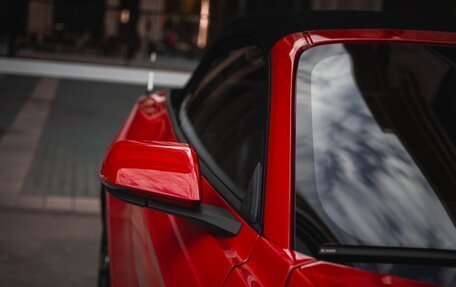 Ford Mustang VI рестайлинг, 2017 год, 2 750 000 рублей, 30 фотография