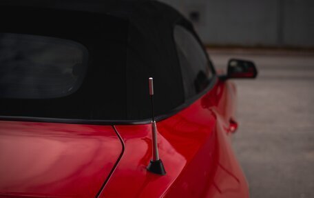Ford Mustang VI рестайлинг, 2017 год, 2 750 000 рублей, 29 фотография
