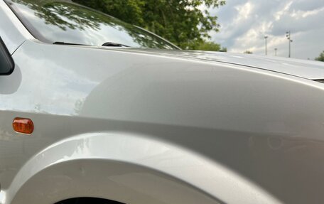Ford Fusion I, 2007 год, 491 000 рублей, 12 фотография