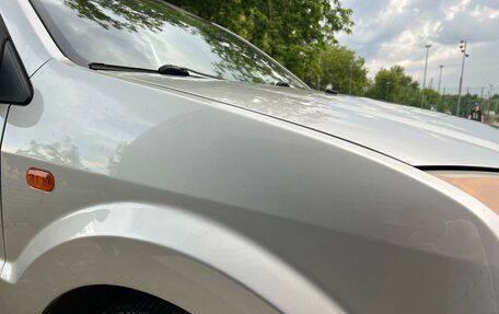 Ford Fusion I, 2007 год, 491 000 рублей, 13 фотография
