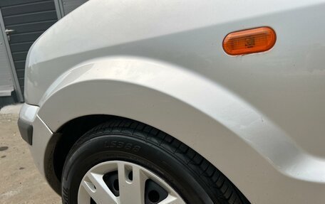 Ford Fusion I, 2007 год, 491 000 рублей, 14 фотография