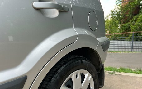 Ford Fusion I, 2007 год, 491 000 рублей, 16 фотография